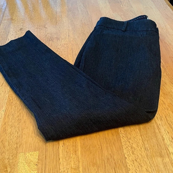 The Essential Slim by Anthropologie, size 6 - Picture 1 of 6